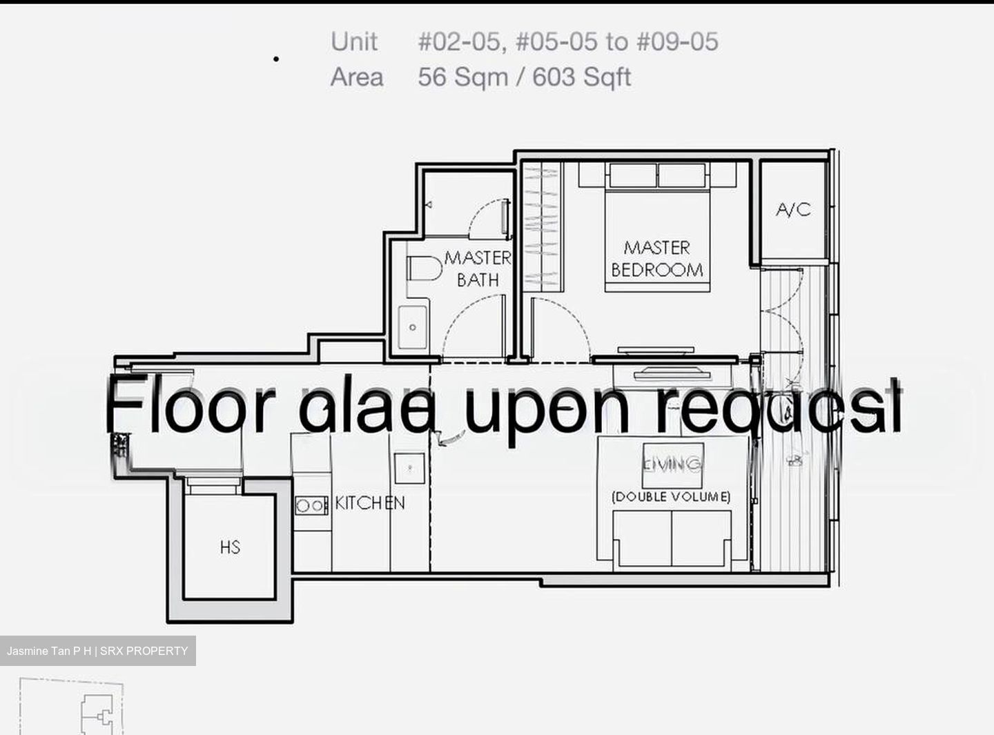 Blk 440B Clementi Cascadia (Clementi), HDB 3 Rooms #517380951